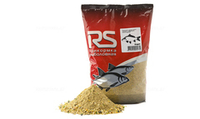 Прикормка RS Карп (жёлтая) 1кг