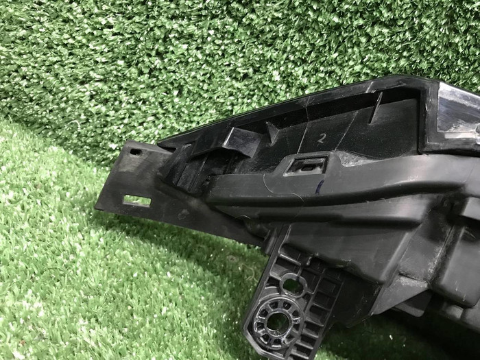 ДХО центральный Geely Atlas 2 (2023-н.в.)