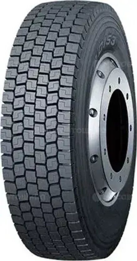 Golden Crown CM335 315/70 R22,5 154/150L M+S 3PMSF