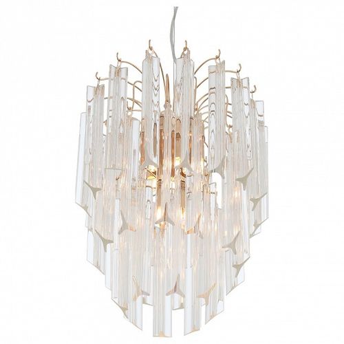 Подвесная люстра ST-Luce SL386.203.05