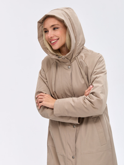 Полупальто женское 83155 Lawinter