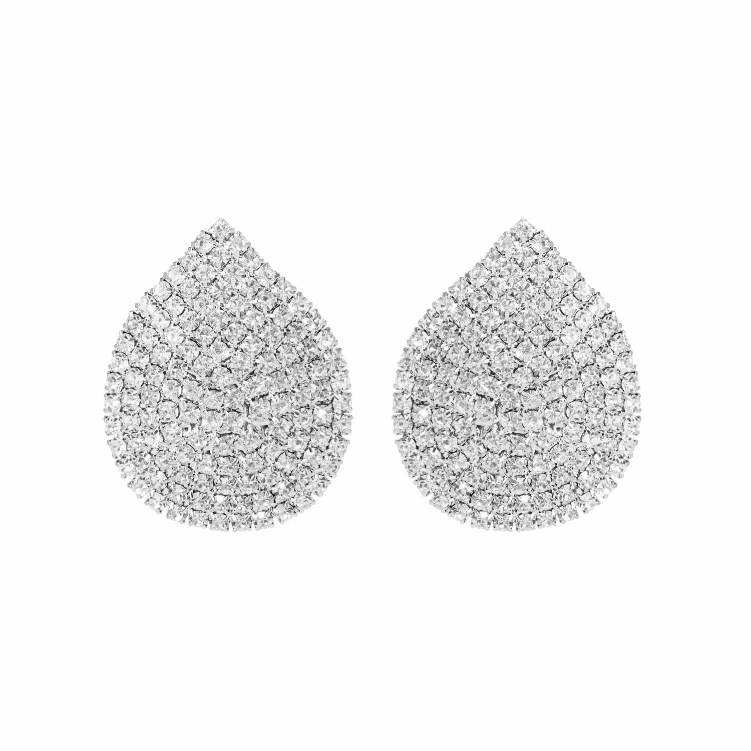 Серьги Drop's Whisper Earrings