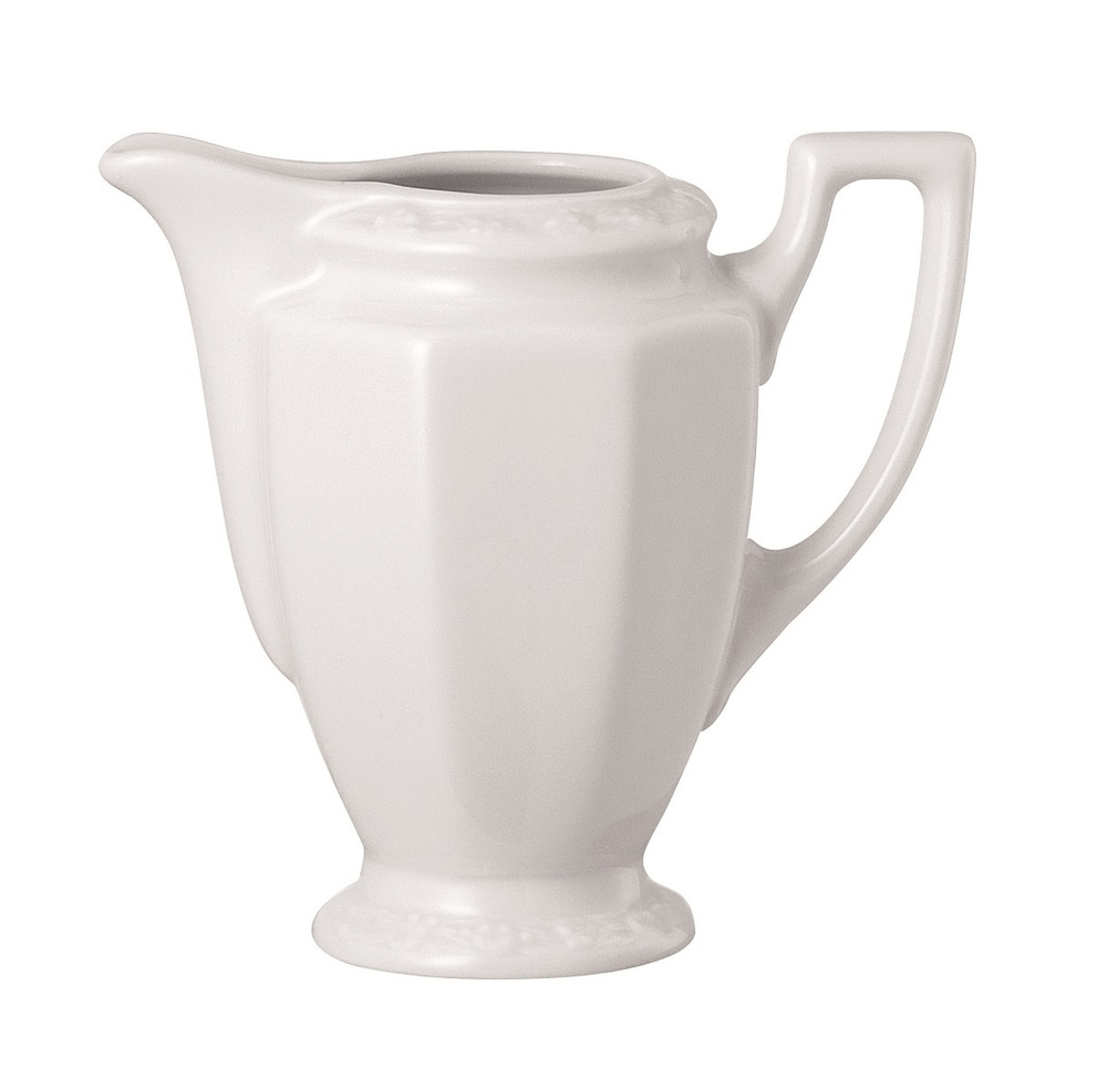 Rosenthal - Молочник Белая Мария 170мл / артикул   10430 800001 14430  / GTIN 4012438097244