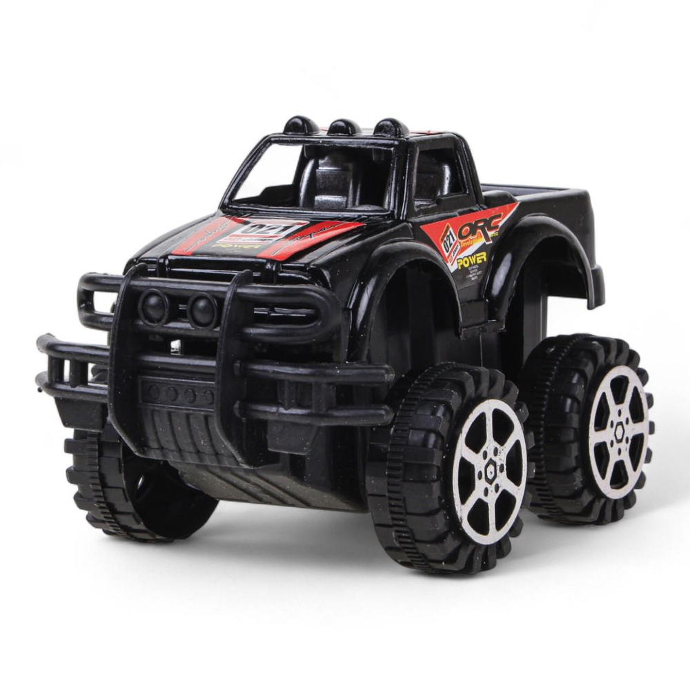 Джип ин., ПК 516