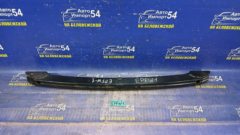 Усилитель переднего бампера MAZDA TRIBUTE 2002