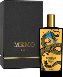 Memo Winter Palace 75 ml