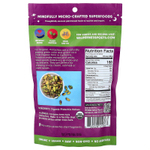 Wilderness Poets, калифорнийские фисташки, ярко-зеленые половинки, несоленые, 226 г (8 унций)