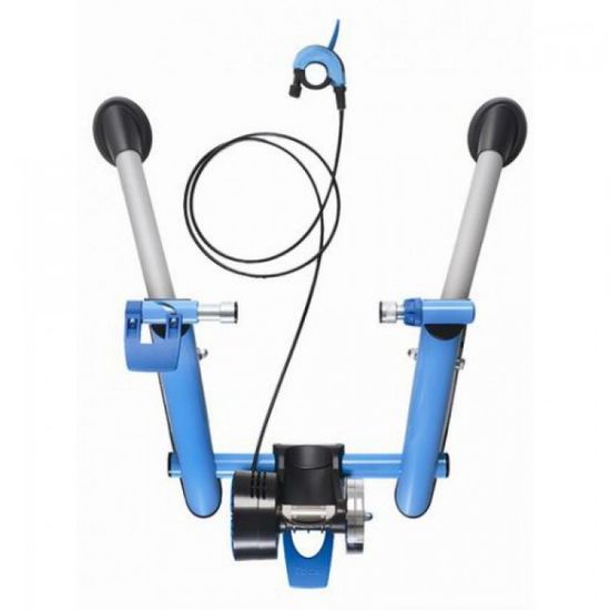 Велостанок Tacx Blue Matic T2650, под заднее колесо