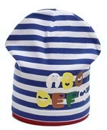 Шапка для мальчика 79129 р.46-48 (Мегашапка)