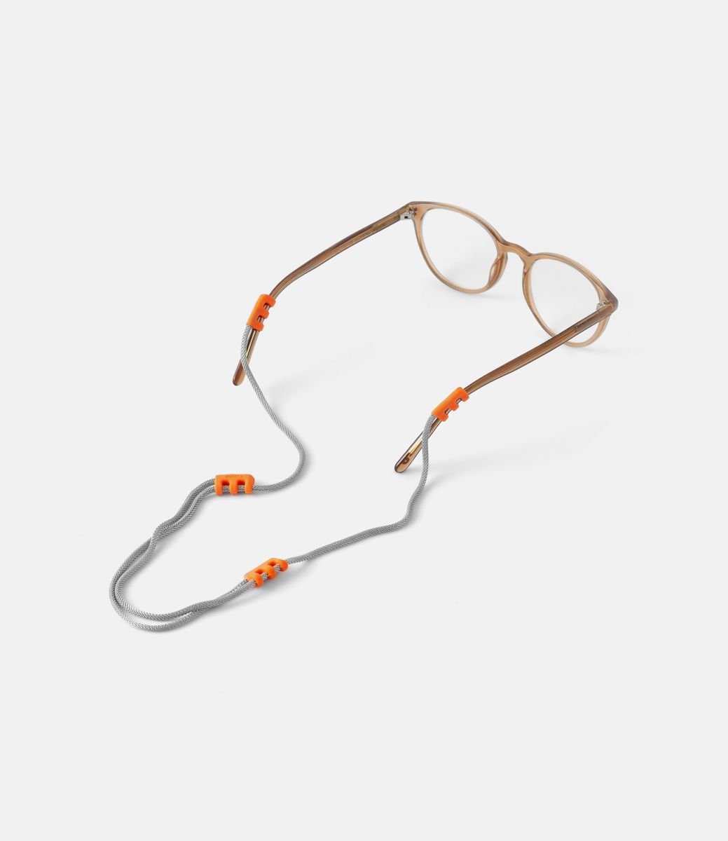 Craighill Eyewear Chain Orange — цепочка для очков