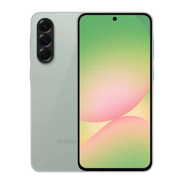 Смартфон Samsung Galaxy A56 5G 8 ГБ/256 ГБ (Оливковый | Awesome Olive)
