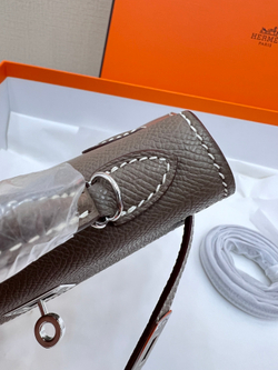 Hermes Kelly 19