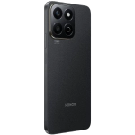 Смартфон Honor X7 4/128GB Midnight Black