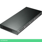 Коммутатор Zyxel GS1900-48 (GS1900-48-EU0102F)