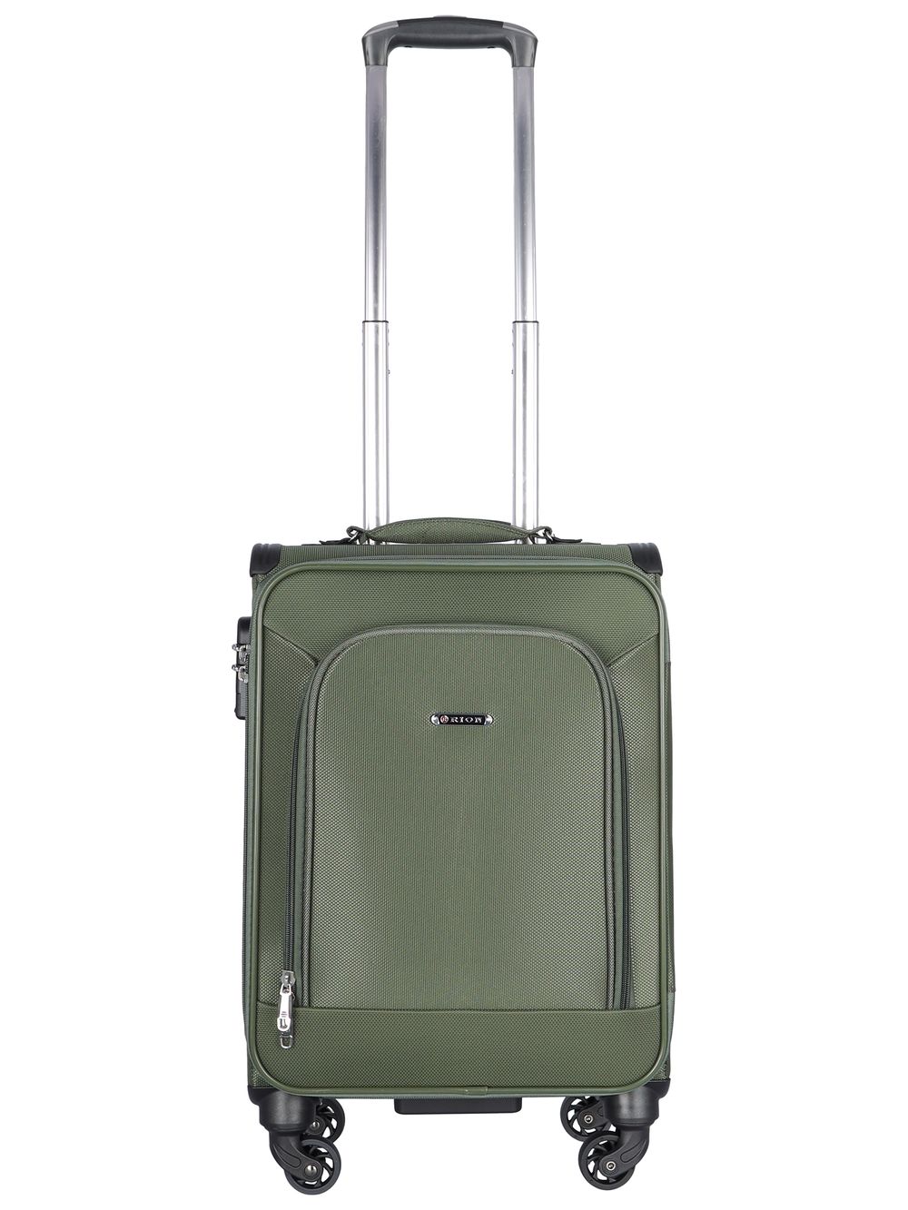 Чемодан 454 / Сверхлегкий каркас