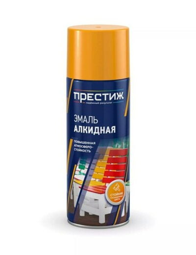 Эмаль с эффектом металлик, медь, 425 мл