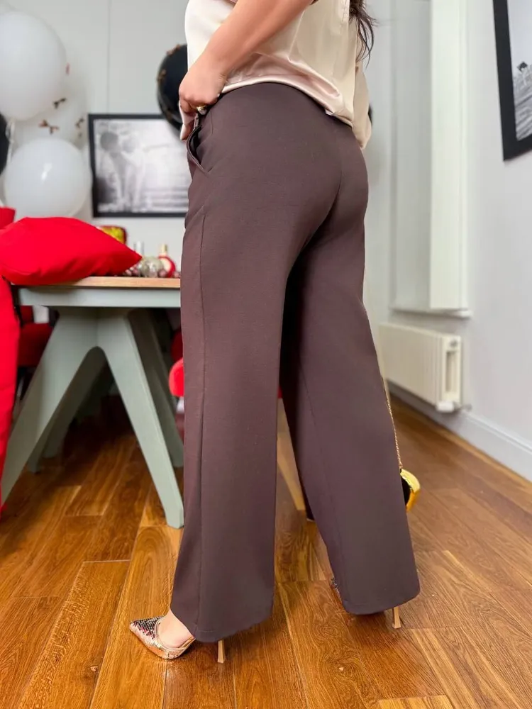 Брюки УК-849 Fabrika