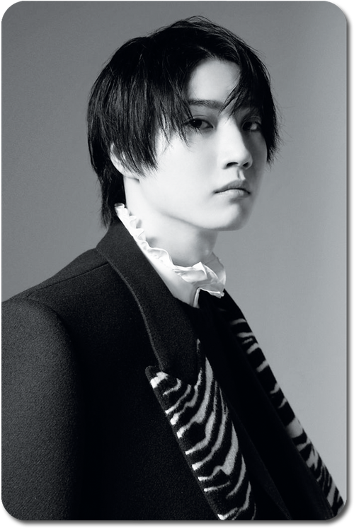 Карта #0108 / Dori Sakurada