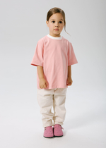 Футболка (персик)