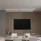 358867 OVER NT22 338 белый Светильник накладной/подвесной светодиодный (длина подвесов 1,2м) IP20 LED 4000K 30W 220V ITER