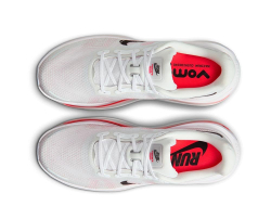 Кроссовки для бега мужские Nike Vomero Premium M Белый-Красный
