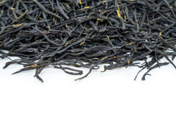 59317 Чай красный "Чжун Го Хун" Краски Китая, коллекционный №200