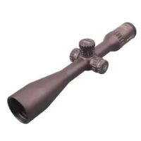 Прицел Vector Optics Continental X6 4-24x50 Tactical FDE (SCOL-43)