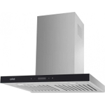 Вытяжка Artel ART-1160 Rapido touch сталь