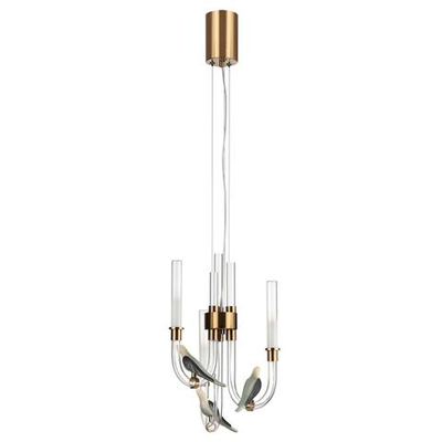 5431/6L ODL_EX Подвес LED 6Вт 4000К 220В IP20 L-VISION