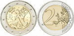 Мальта 2 евро 2020 Игры UNC