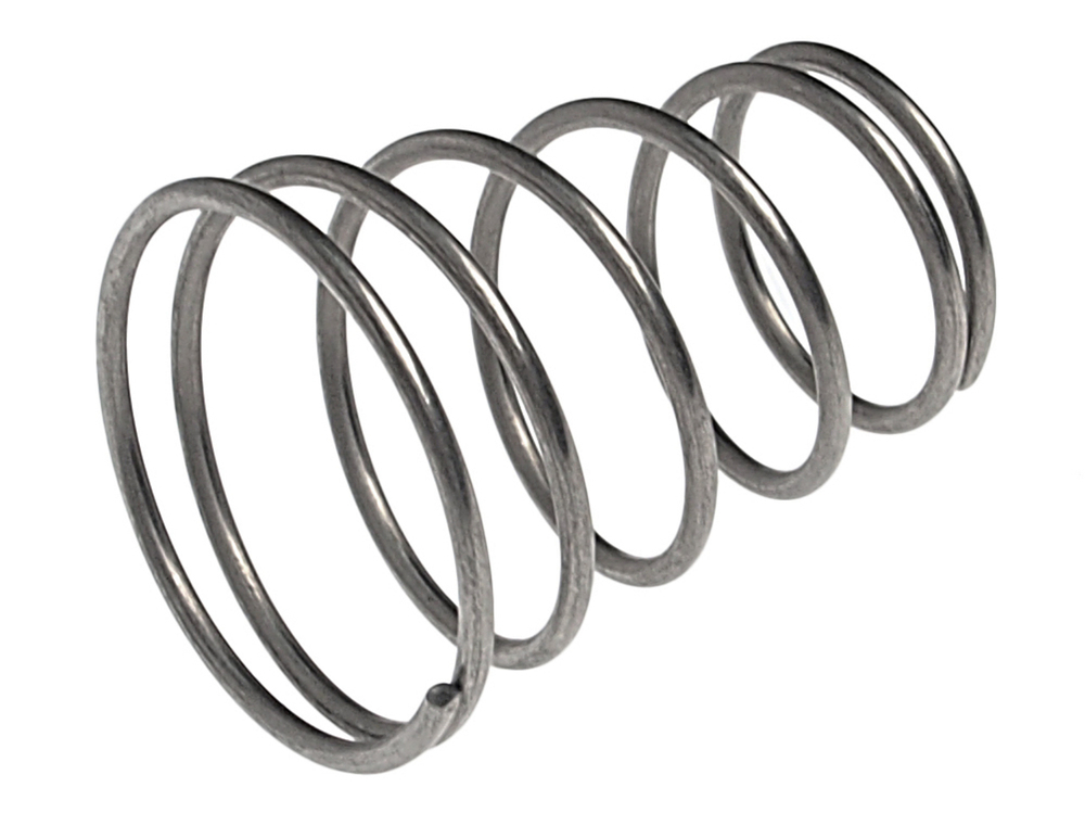 Ремкомплект для пневмогайковерта JTC-7811 (12) пружина JTC