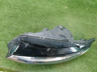 Битая Фара левая Ford Ecosport 1 (2012-2018) галоген