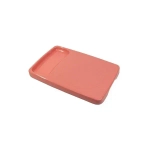 Доска разделочная Krita (коралл)