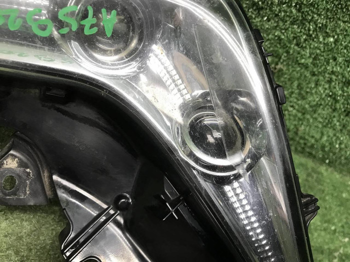 ПТФ правая Lexus LX 3 570 (2015-2023)