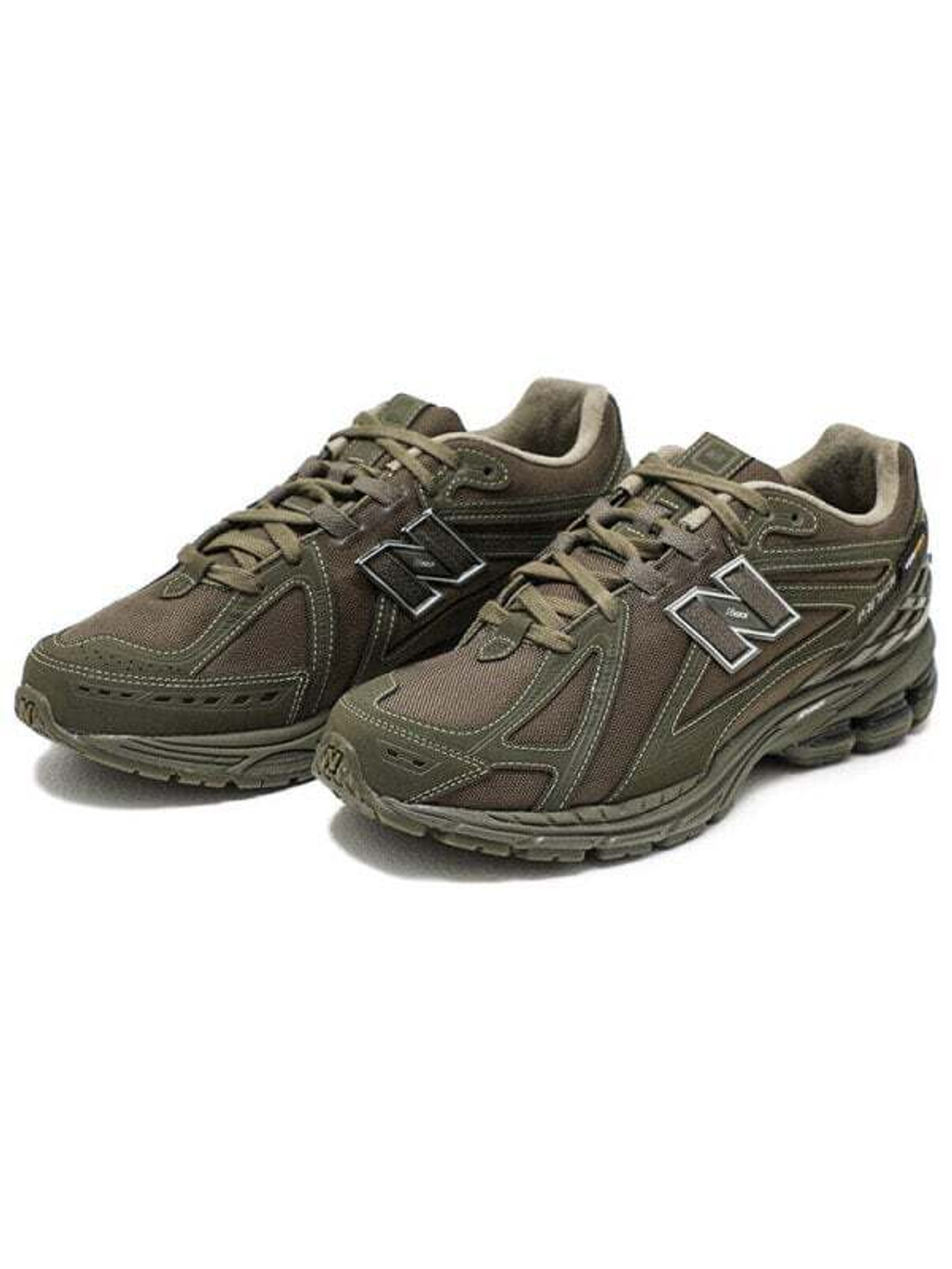 New Balance 1906R Cordura Olive