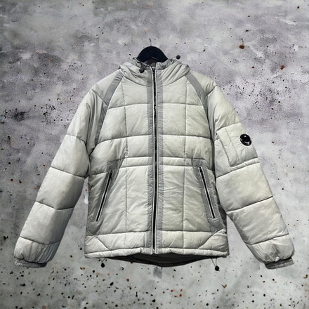 Куртка C.P. Company  #2 • Серый