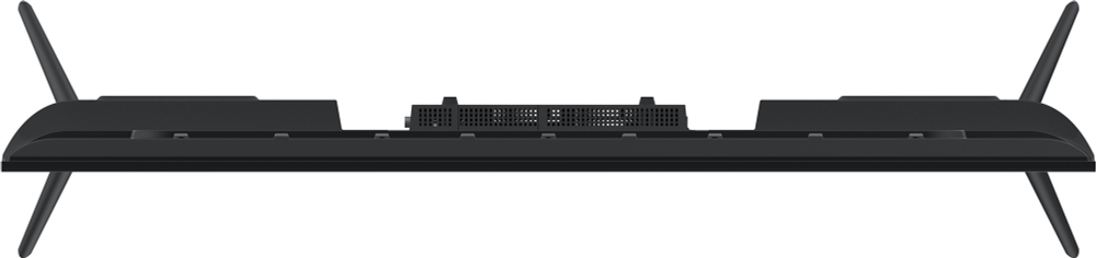 Телевизор ЖК 50" Starwind SW-LED50UG403 стальной