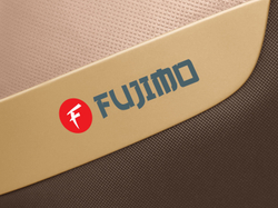 Массажное кресло FUJIMO QI F-633 2020 Design Шампань