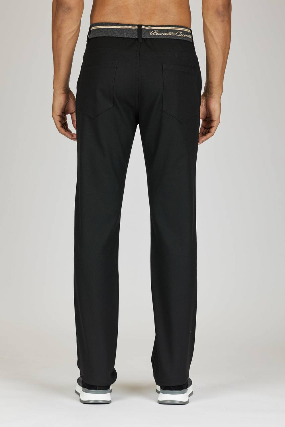 Брюки Brunello Cucinelli