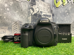 Canon EOS 5D Mark IV Покупка/Продажа