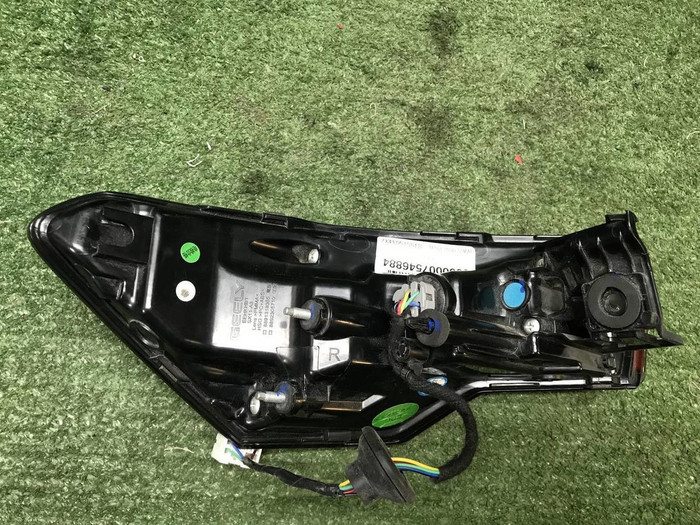 Фонарь правый внешний Geely Coolray (2023-н.в.)