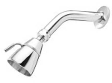 Верхний душ (KG1431 DK01)