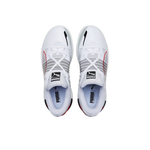 Мужские кроссовки Puma Fusion Nitro 'White High Risk Red' 195514‑04