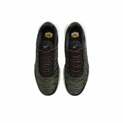 Nike Air Max Plus "Cargo Khaki Phantom"