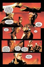 Комикс Росомаха. Старик Логан. Полное издание. Том 2