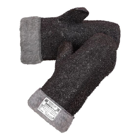 Рукавицы ЛИКОМ ПОЛИЗАР ЮГРА 76