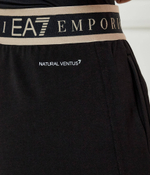 Шорты EA7 - черный(7W000280 AF12501)