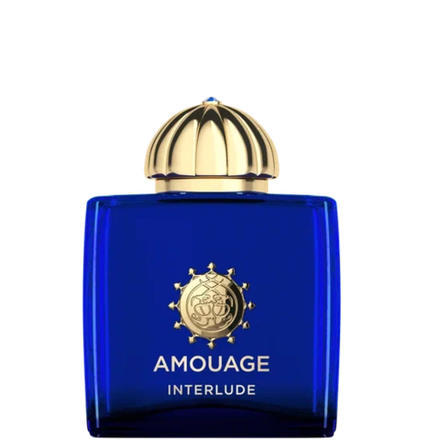 Interlude Woman EDP 100 ml - парфюмерная вода