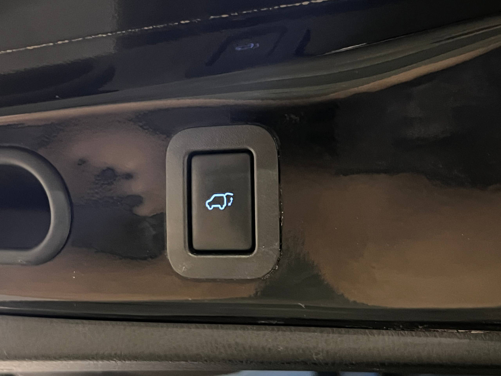 Toyota Highlander, 2015 год