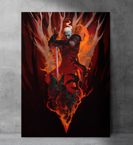 Ведьмак 6 (The Witcher)